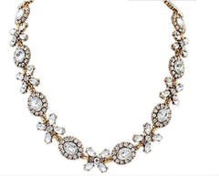 Abigail Necklace
