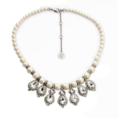 Adele Necklace