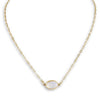 Bean Necklace