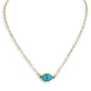 Bean Necklace
