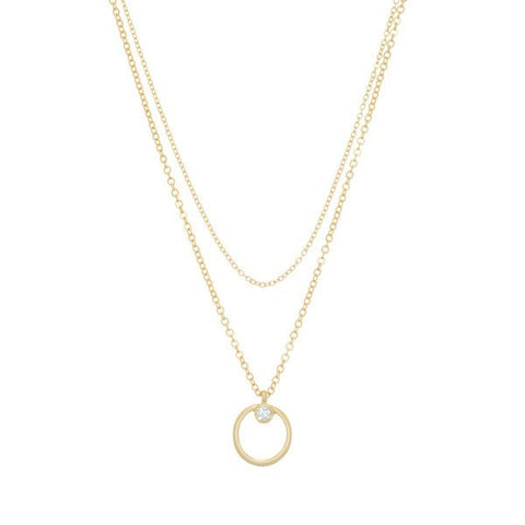Becca Necklace