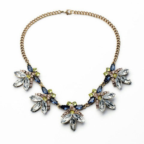 Aurora Necklace